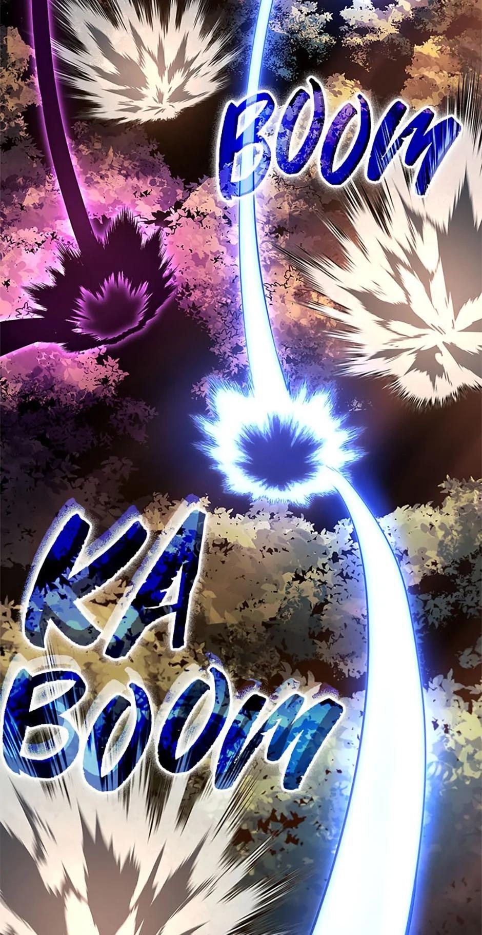 Read Cheolhyeolgeomga Sanyanggaeui Hoegwi Manga Online