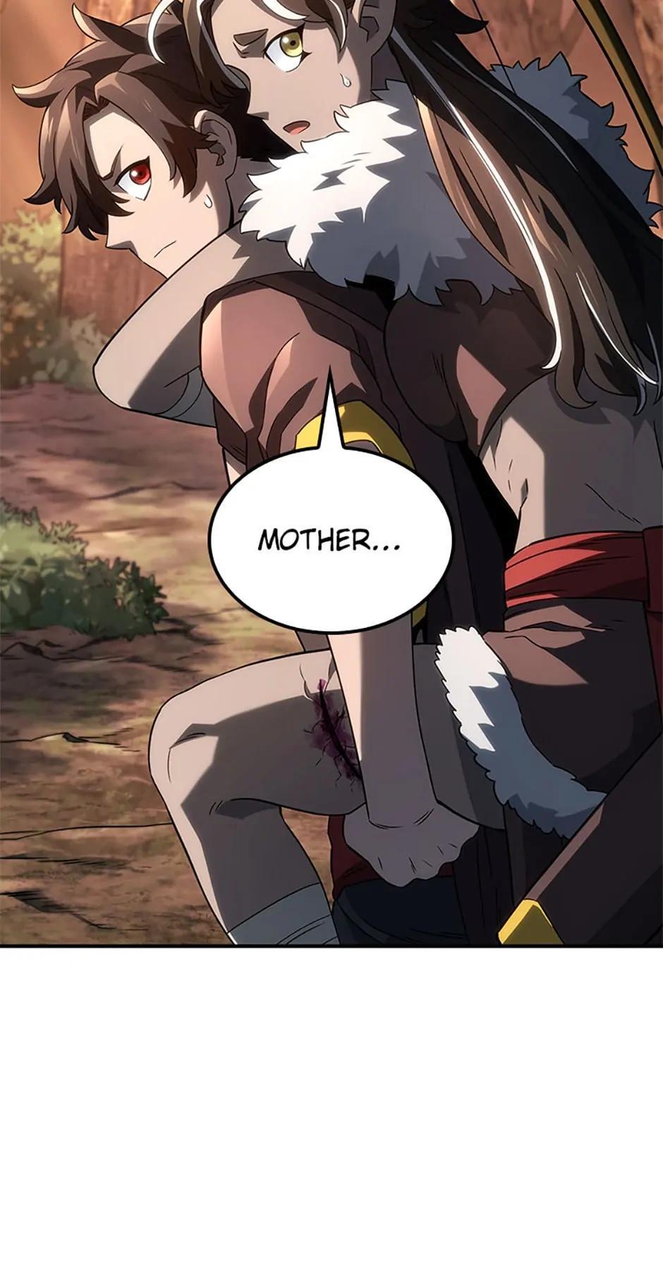 Read Cheolhyeolgeomga Sanyanggaeui Hoegwi Manga Online