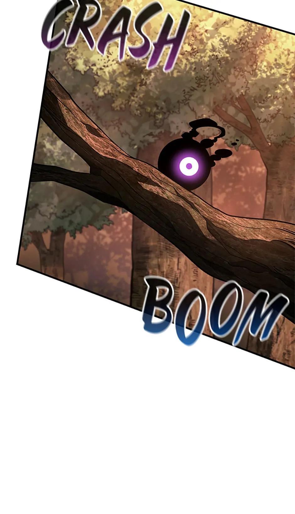 Read Cheolhyeolgeomga Sanyanggaeui Hoegwi Manga Online