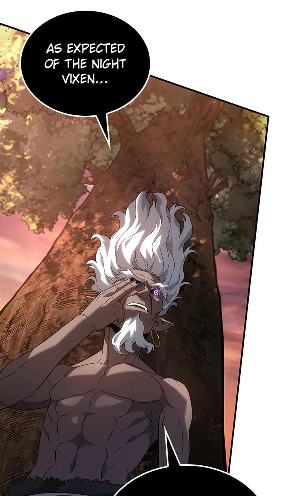 Read Cheolhyeolgeomga Sanyanggaeui Hoegwi Manga Online