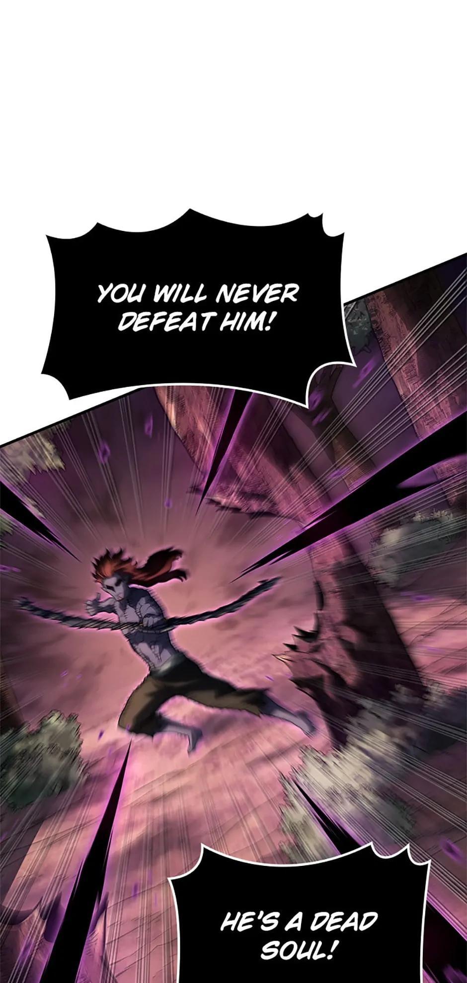 Read Cheolhyeolgeomga Sanyanggaeui Hoegwi Manga Online