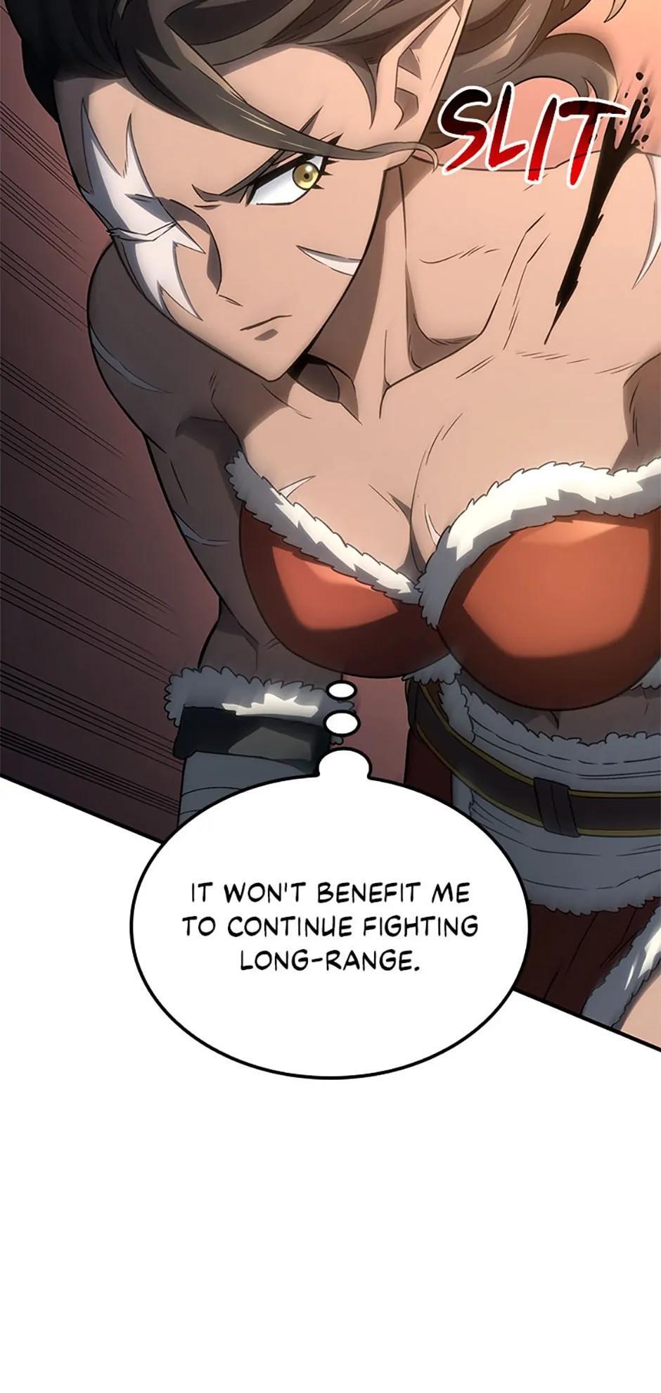 Read Cheolhyeolgeomga Sanyanggaeui Hoegwi Manga Online