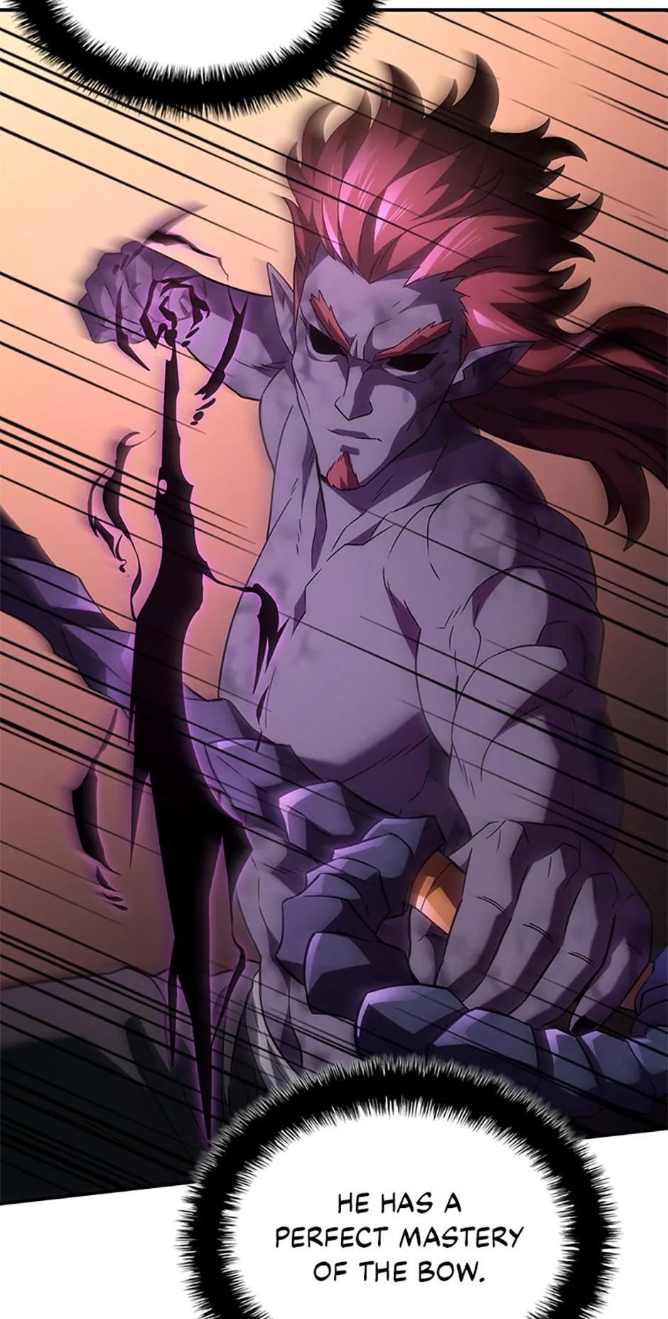 Read Cheolhyeolgeomga Sanyanggaeui Hoegwi Manga Online