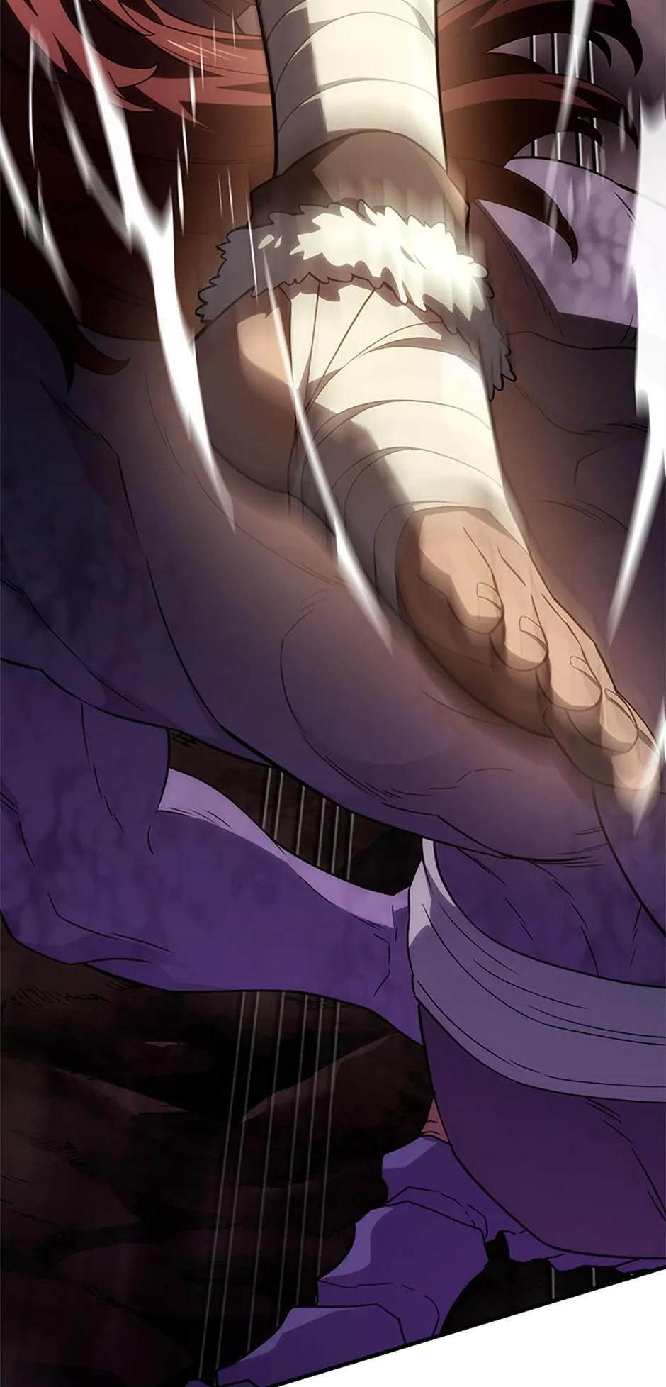 Read Cheolhyeolgeomga Sanyanggaeui Hoegwi Manga Online