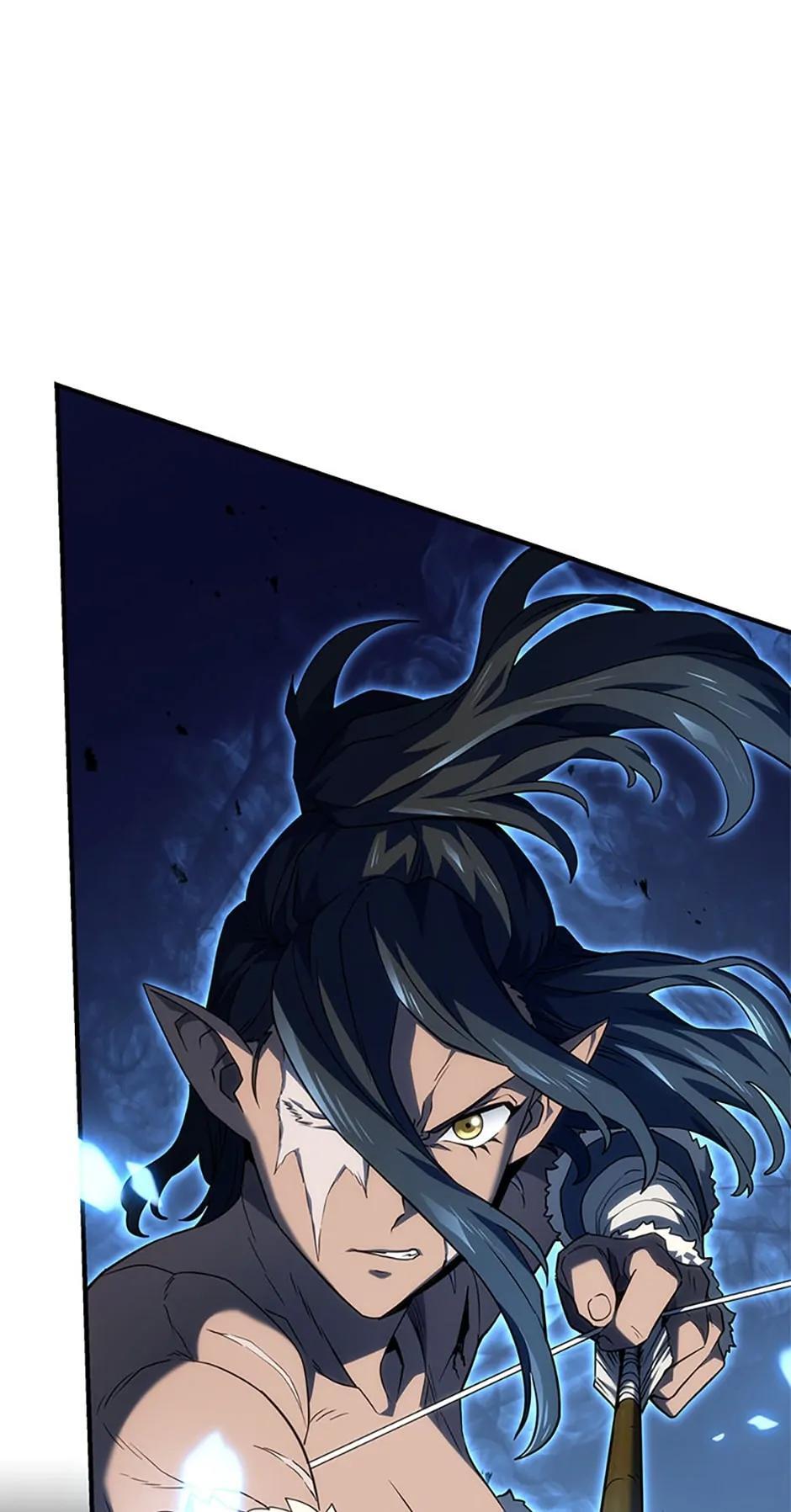 Read Cheolhyeolgeomga Sanyanggaeui Hoegwi Manga Online