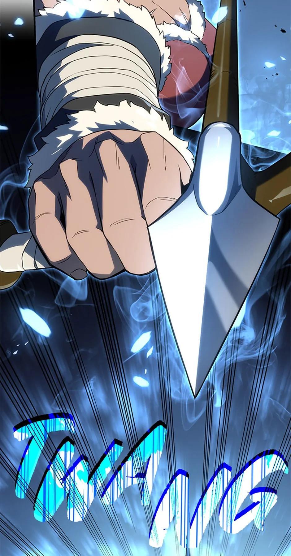 Read Cheolhyeolgeomga Sanyanggaeui Hoegwi Manga Online