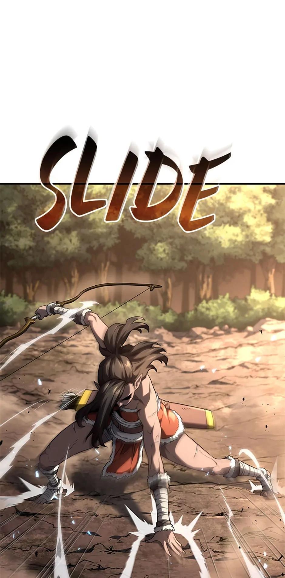 Read Cheolhyeolgeomga Sanyanggaeui Hoegwi Manga Online