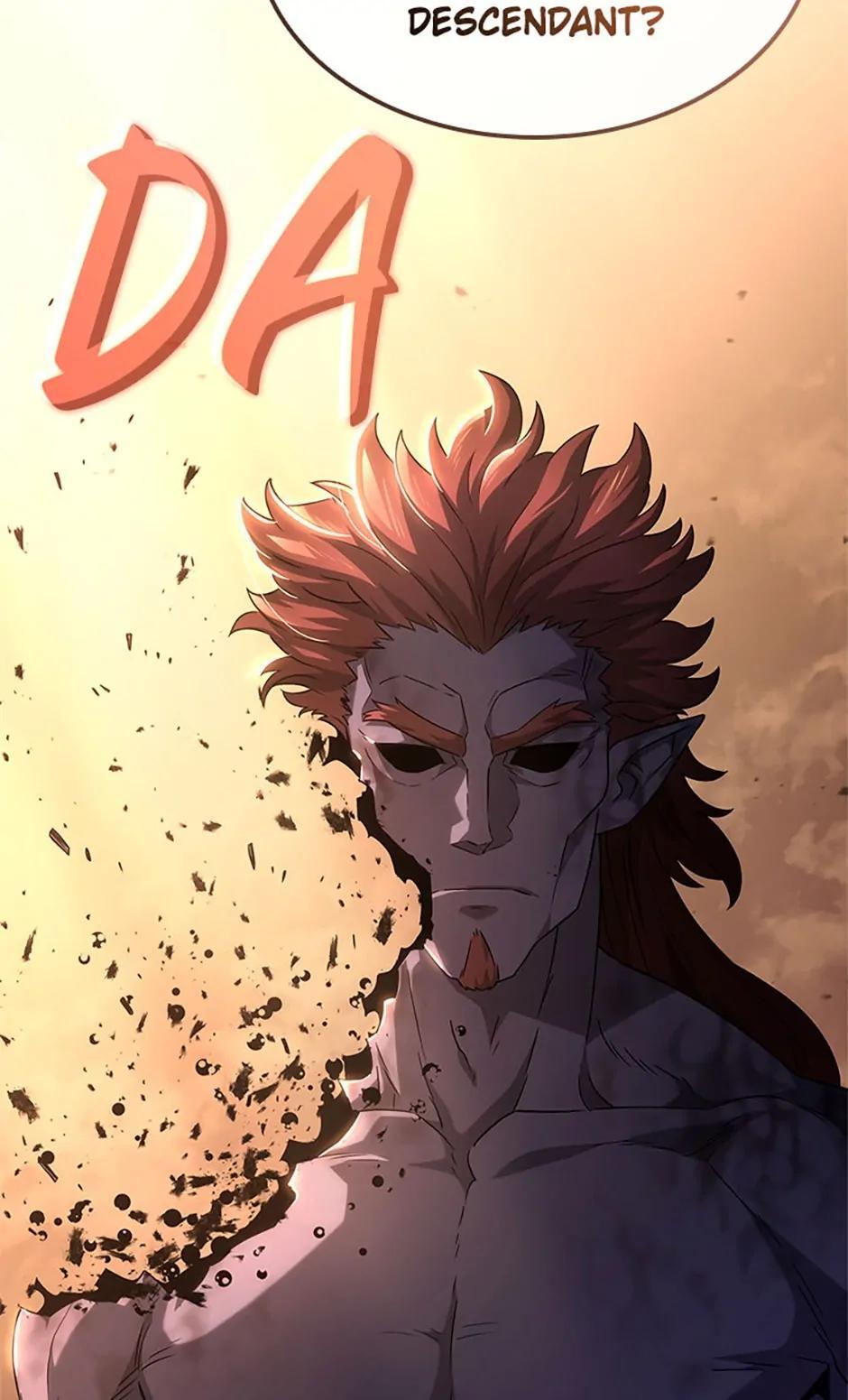 Read Cheolhyeolgeomga Sanyanggaeui Hoegwi Manga Online