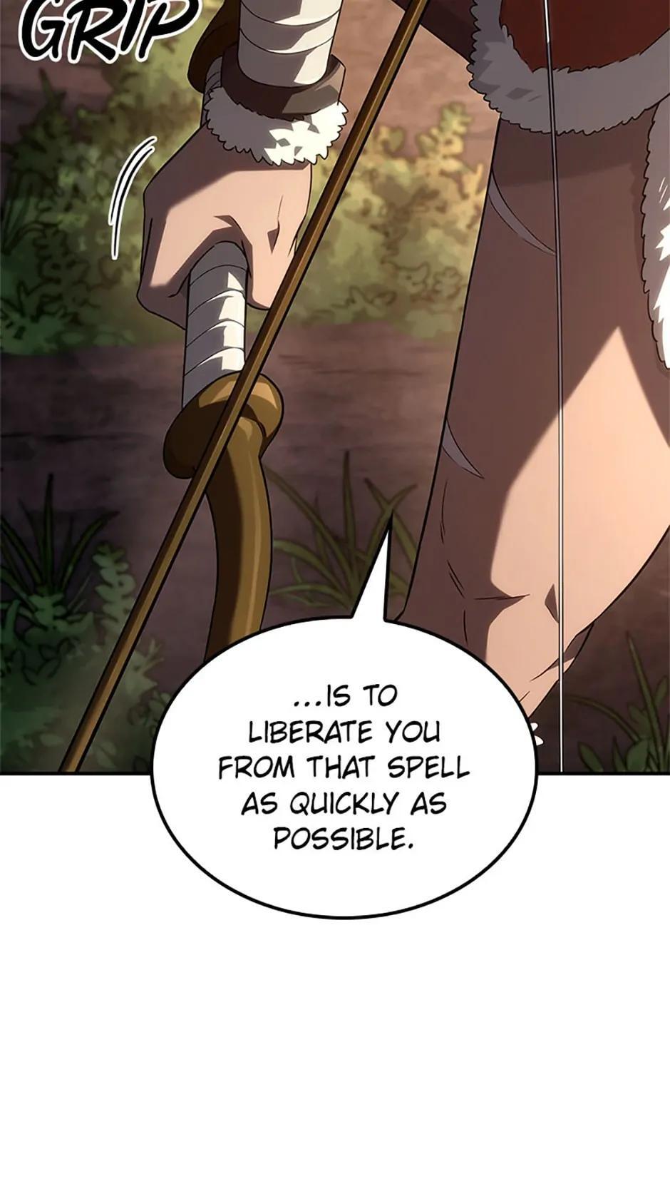 Read Cheolhyeolgeomga Sanyanggaeui Hoegwi Manga Online