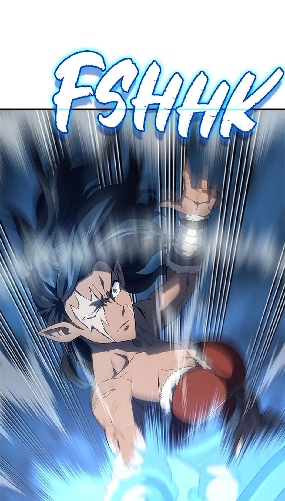 Read Cheolhyeolgeomga Sanyanggaeui Hoegwi Manga Online