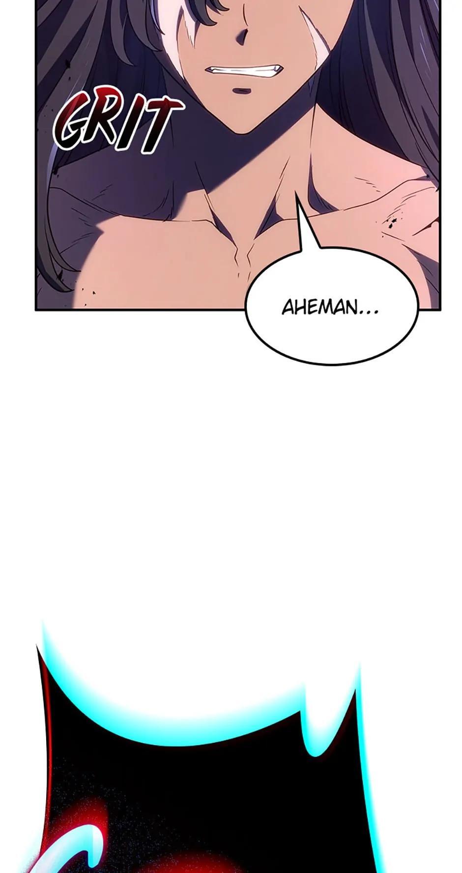 Read Cheolhyeolgeomga Sanyanggaeui Hoegwi Manga Online