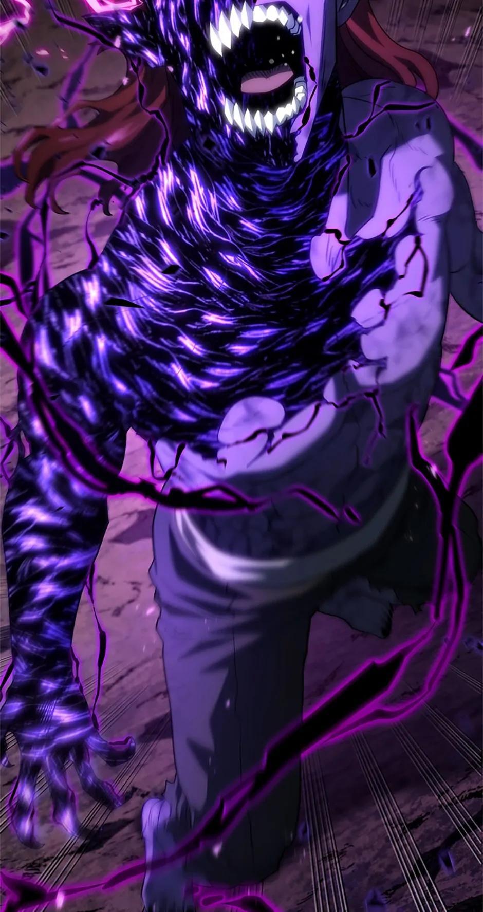 Read Cheolhyeolgeomga Sanyanggaeui Hoegwi Manga Online