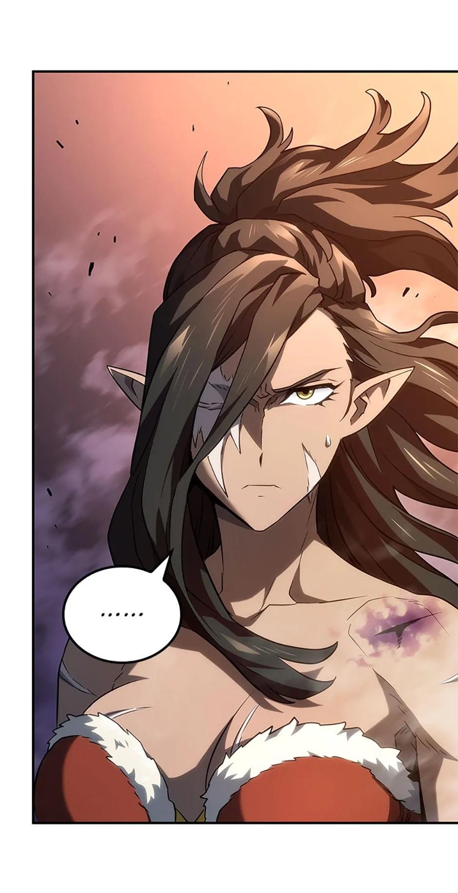 Read Cheolhyeolgeomga Sanyanggaeui Hoegwi Manga Online