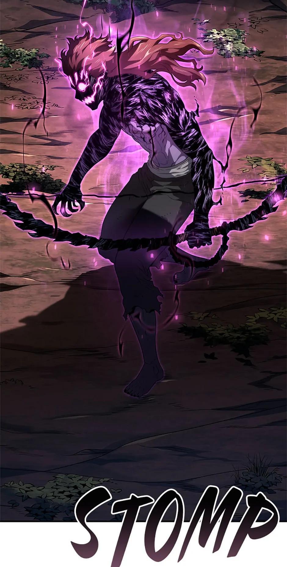 Read Cheolhyeolgeomga Sanyanggaeui Hoegwi Manga Online