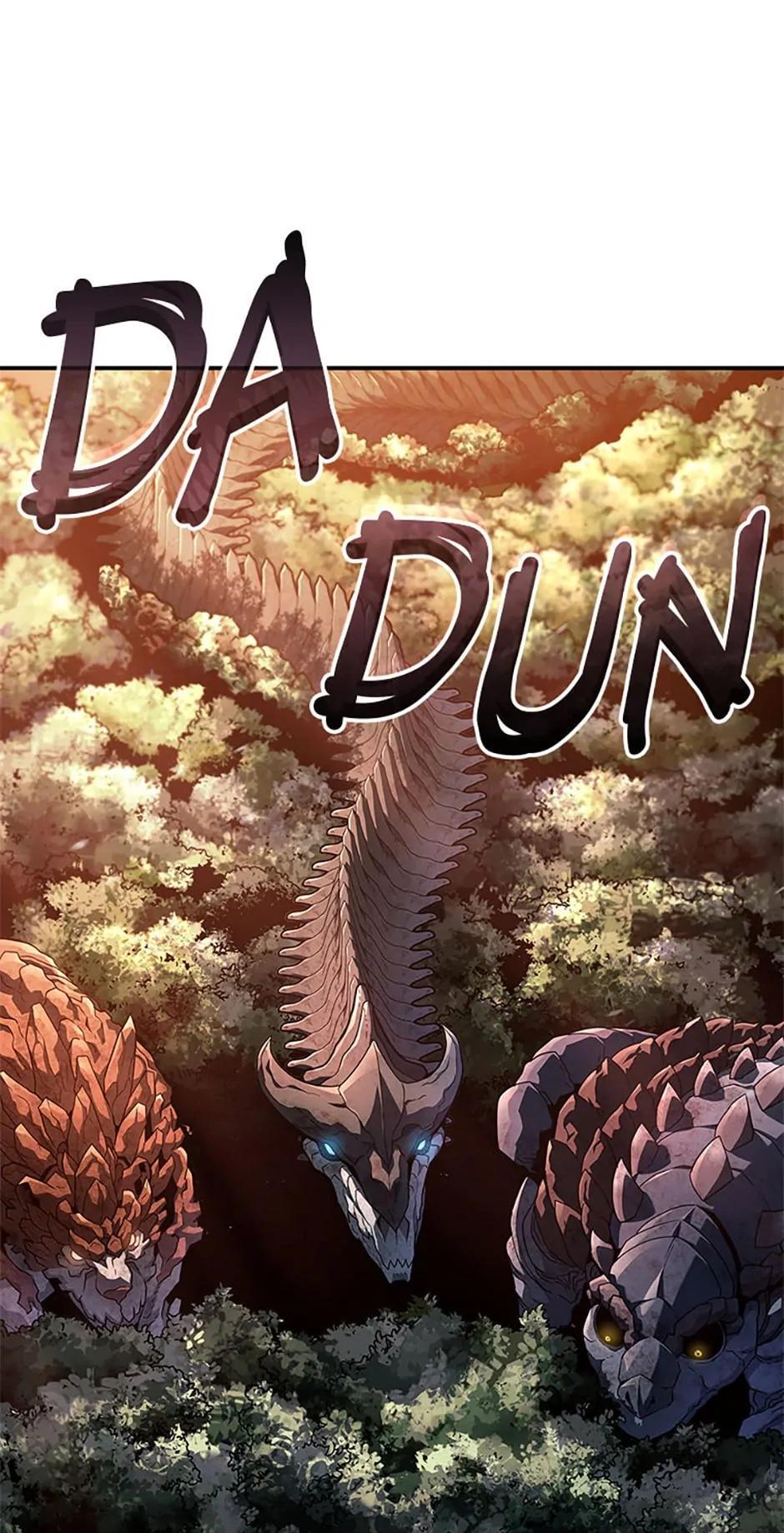 Read Cheolhyeolgeomga Sanyanggaeui Hoegwi Manga Online