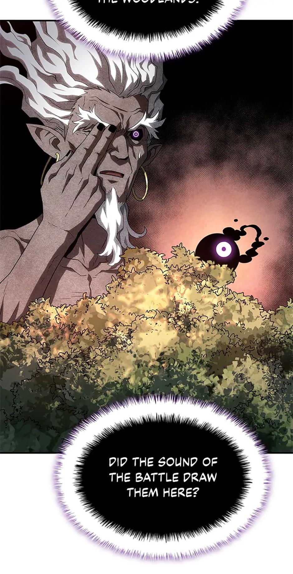 Read Cheolhyeolgeomga Sanyanggaeui Hoegwi Manga Online