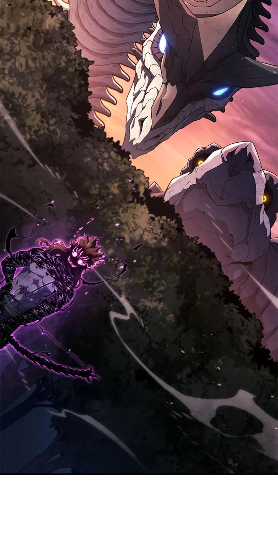 Read Cheolhyeolgeomga Sanyanggaeui Hoegwi Manga Online