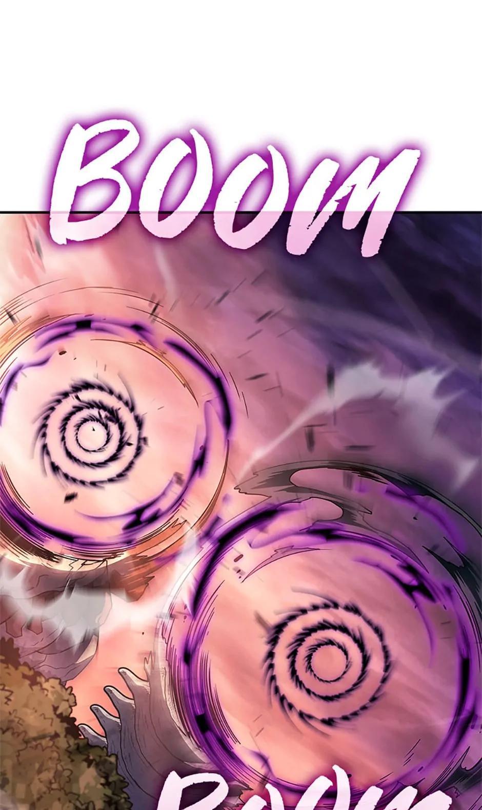 Read Cheolhyeolgeomga Sanyanggaeui Hoegwi Manga Online