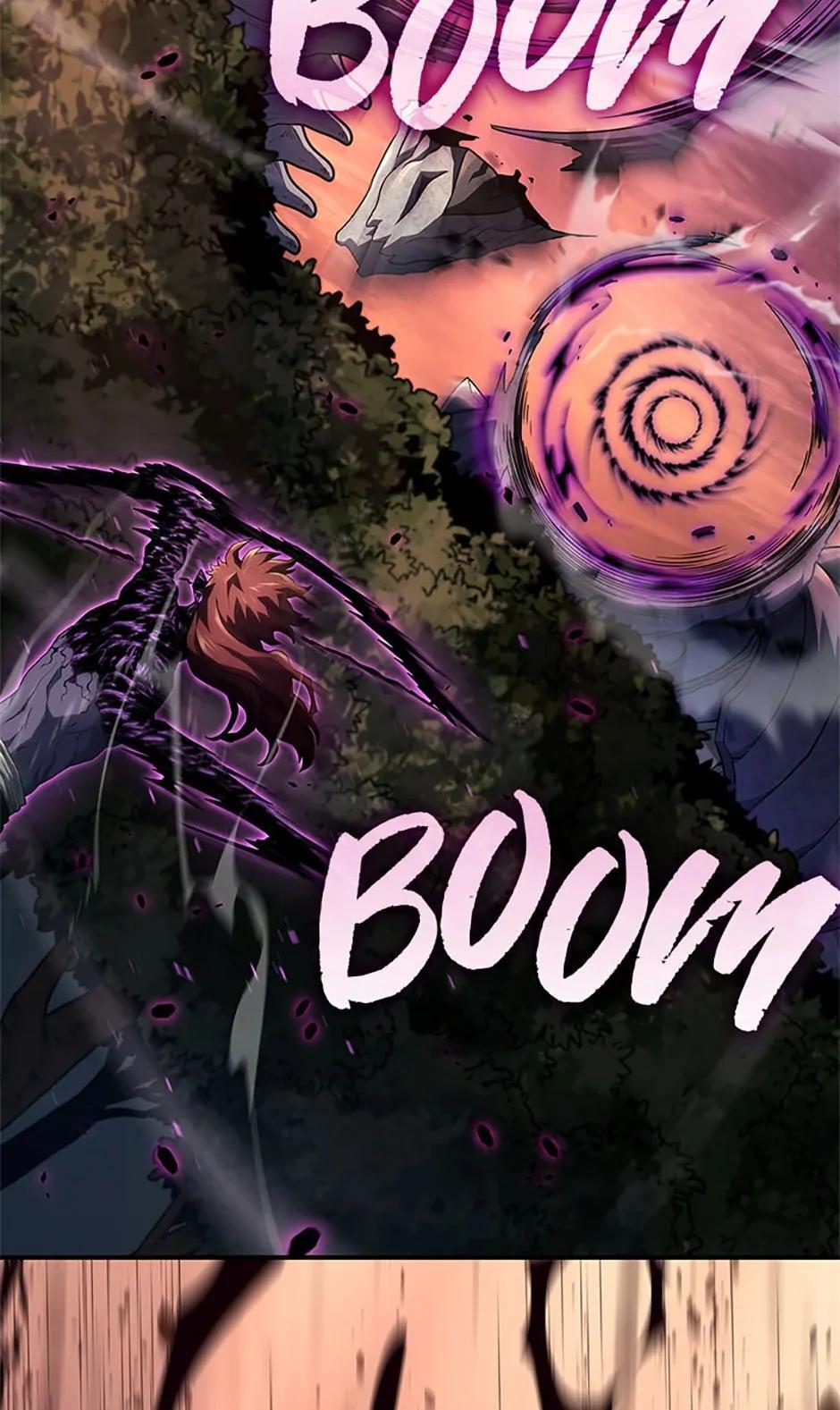 Read Cheolhyeolgeomga Sanyanggaeui Hoegwi Manga Online