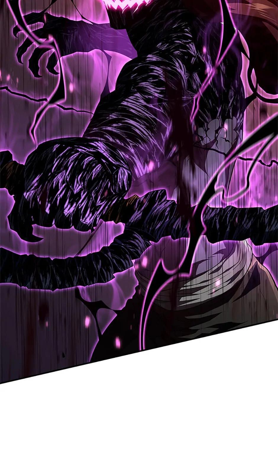 Read Cheolhyeolgeomga Sanyanggaeui Hoegwi Manga Online