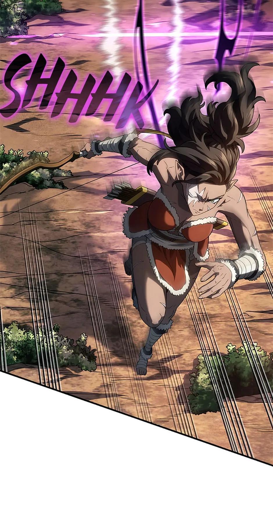 Read Cheolhyeolgeomga Sanyanggaeui Hoegwi Manga Online