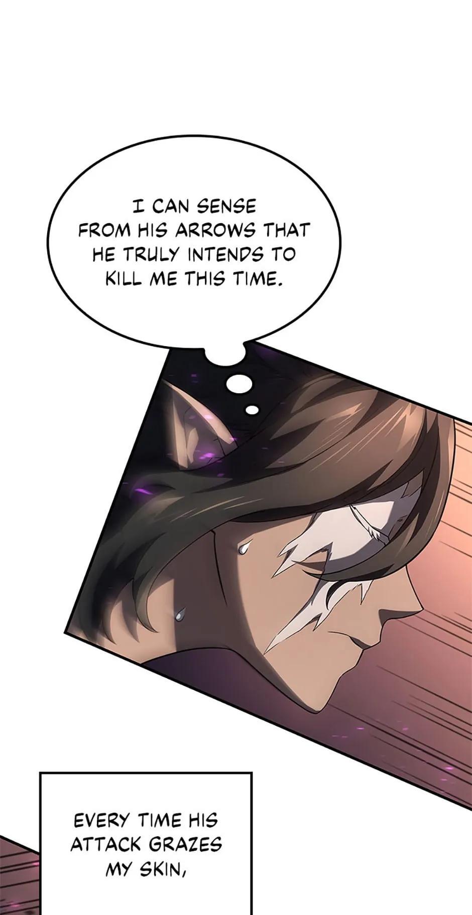 Read Cheolhyeolgeomga Sanyanggaeui Hoegwi Manga Online