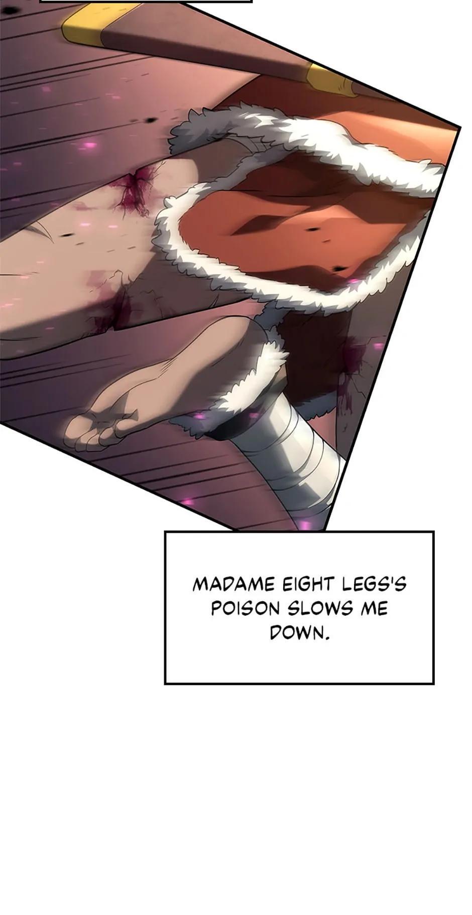 Read Cheolhyeolgeomga Sanyanggaeui Hoegwi Manga Online