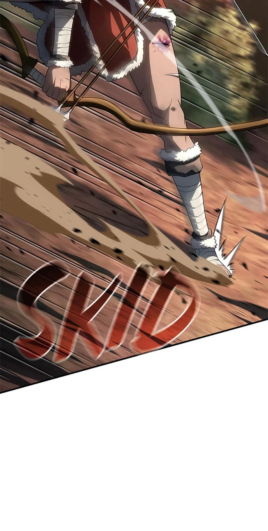 Read Cheolhyeolgeomga Sanyanggaeui Hoegwi Manga Online