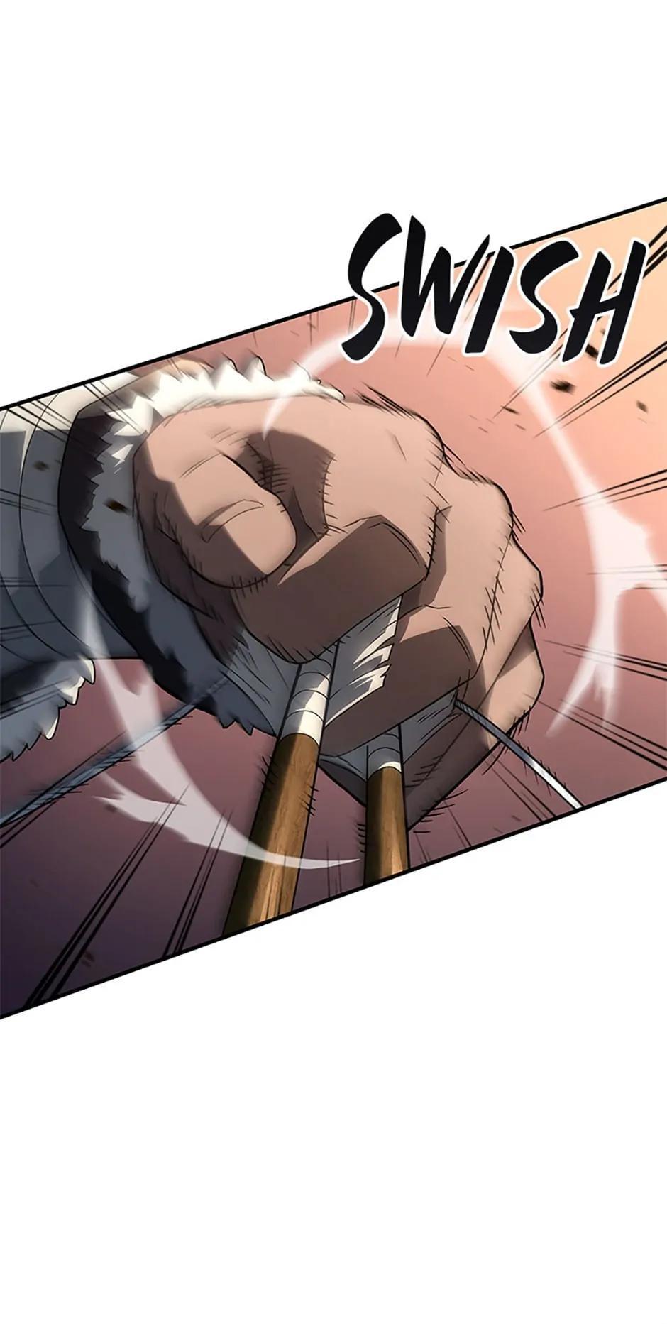 Read Cheolhyeolgeomga Sanyanggaeui Hoegwi Manga Online