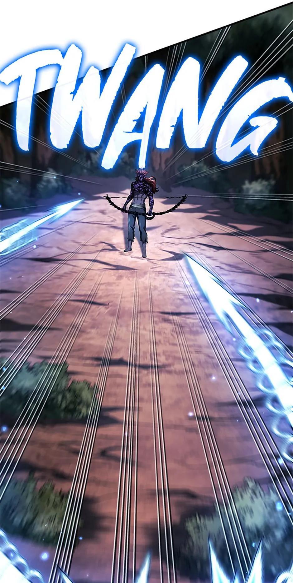 Read Cheolhyeolgeomga Sanyanggaeui Hoegwi Manga Online