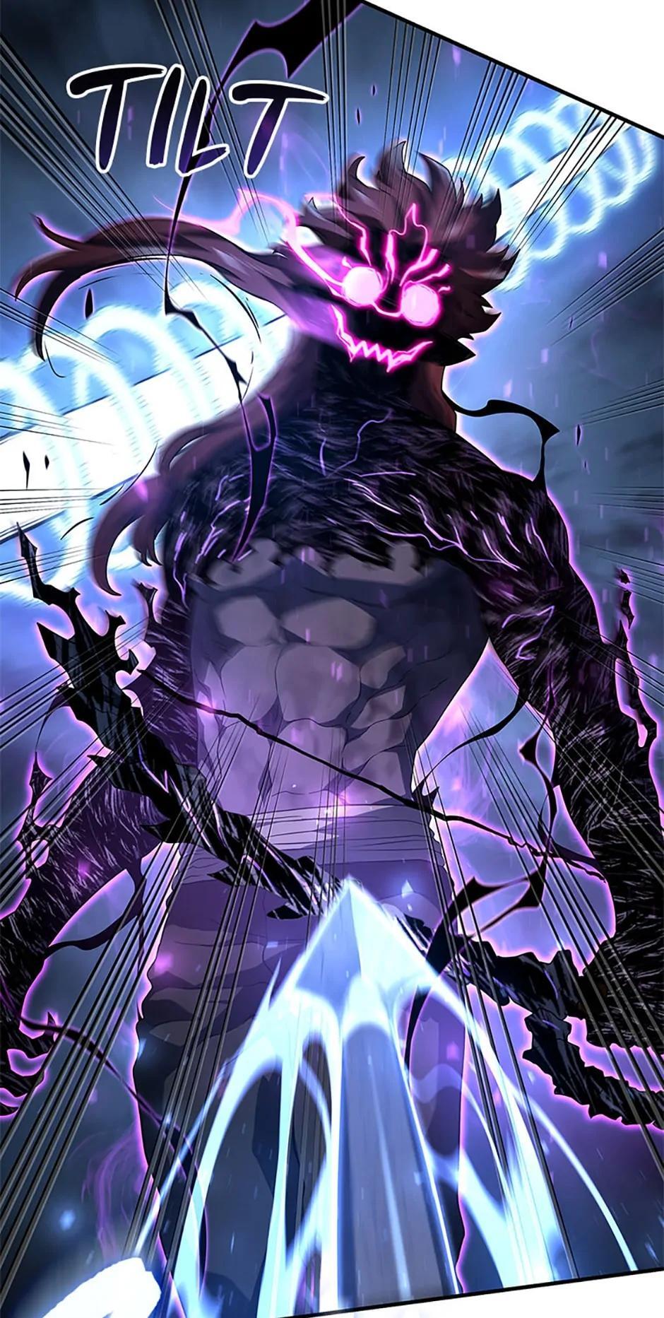 Read Cheolhyeolgeomga Sanyanggaeui Hoegwi Manga Online