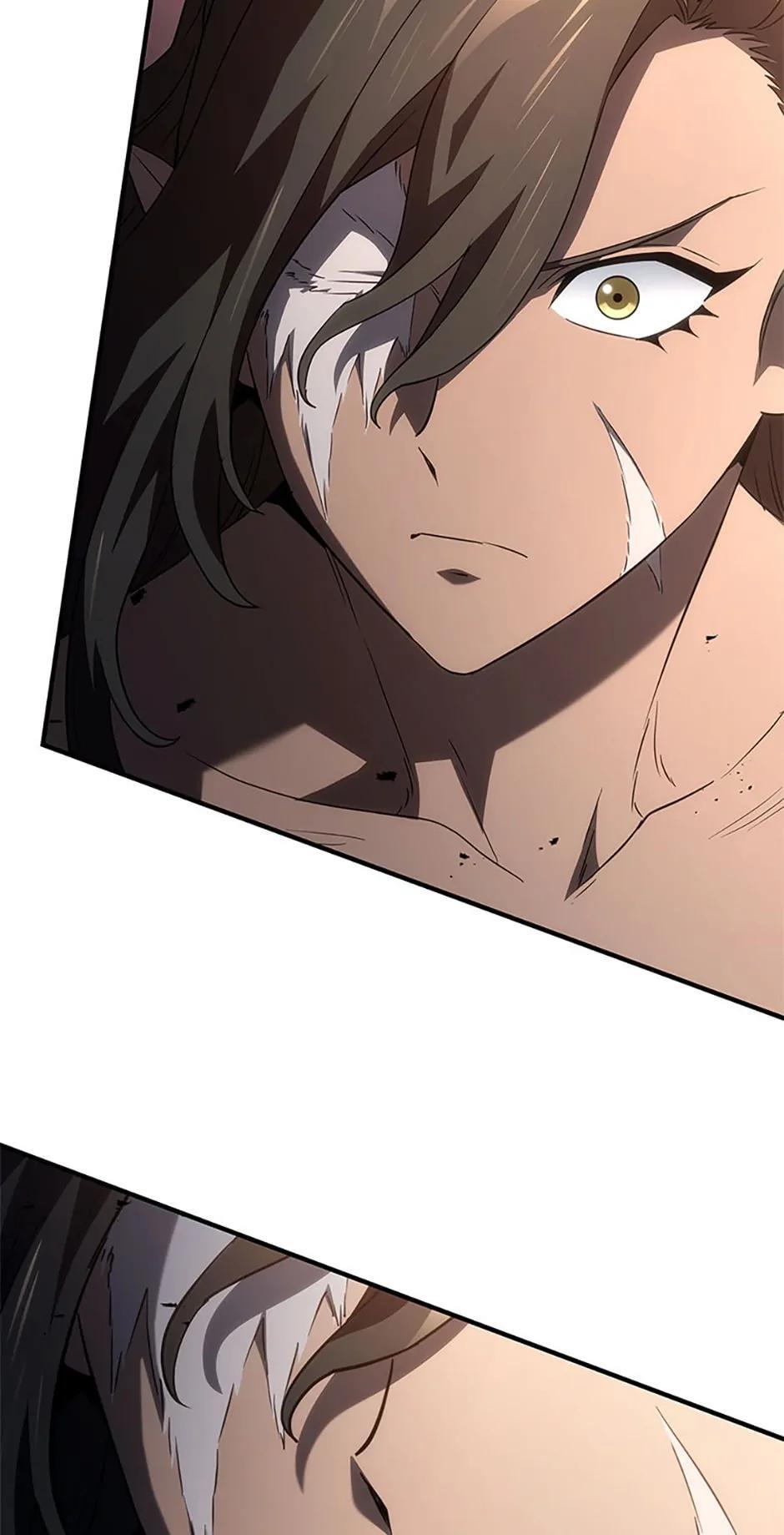 Read Cheolhyeolgeomga Sanyanggaeui Hoegwi Manga Online