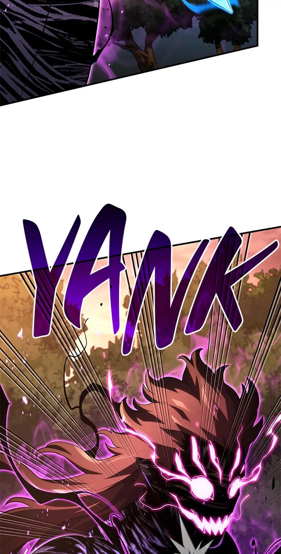 Read Cheolhyeolgeomga Sanyanggaeui Hoegwi Manga Online