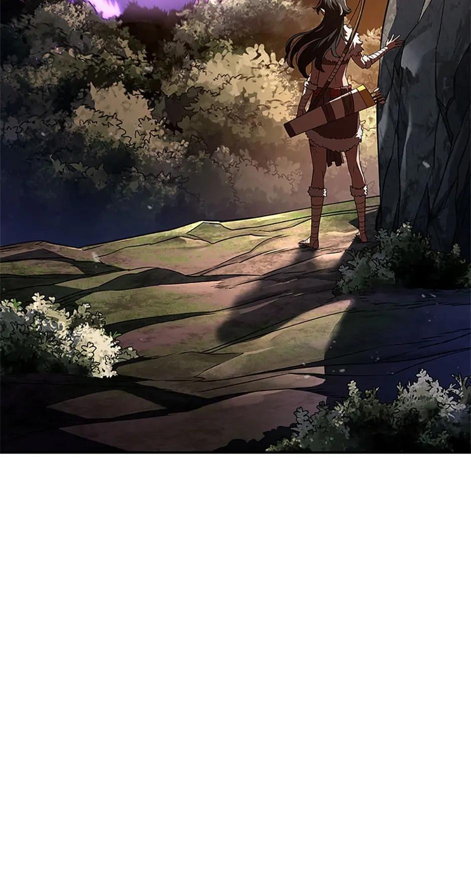 Read Cheolhyeolgeomga Sanyanggaeui Hoegwi Manga Online