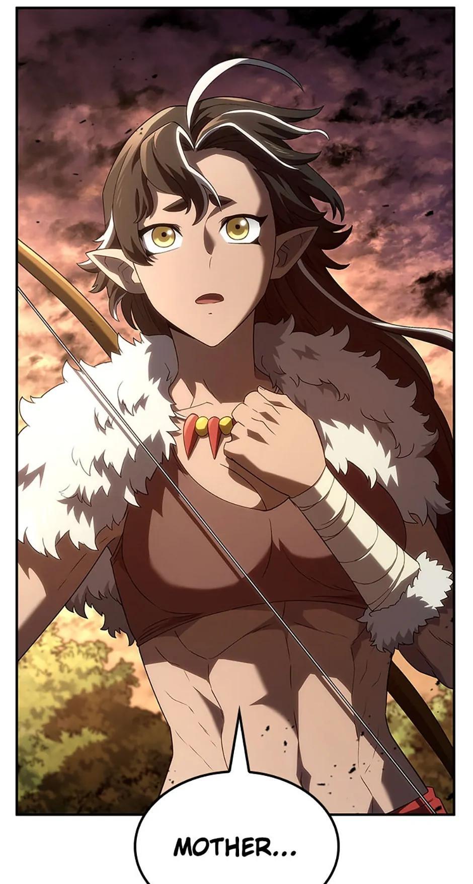 Read Cheolhyeolgeomga Sanyanggaeui Hoegwi Manga Online