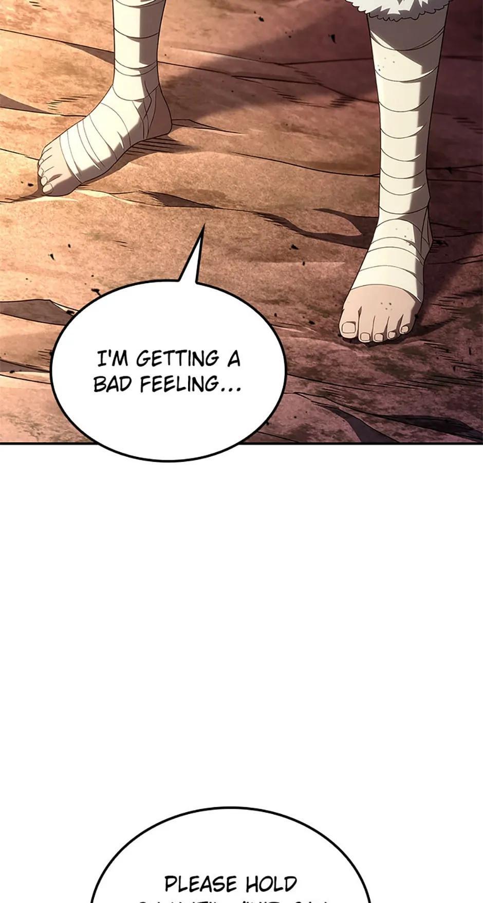 Read Cheolhyeolgeomga Sanyanggaeui Hoegwi Manga Online