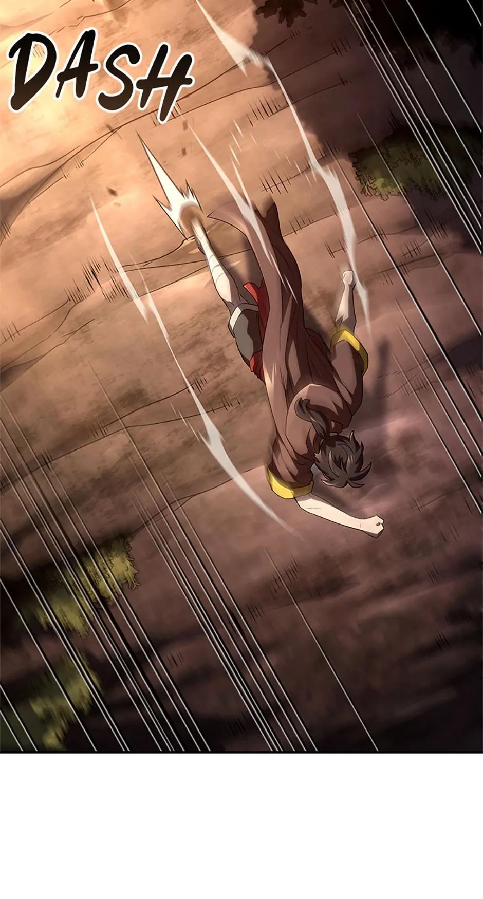 Read Cheolhyeolgeomga Sanyanggaeui Hoegwi Manga Online