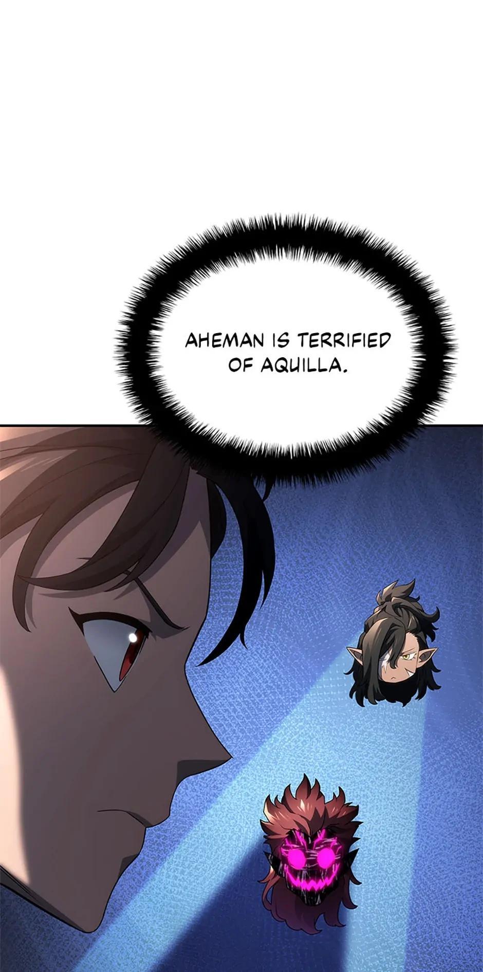 Read Cheolhyeolgeomga Sanyanggaeui Hoegwi Manga Online