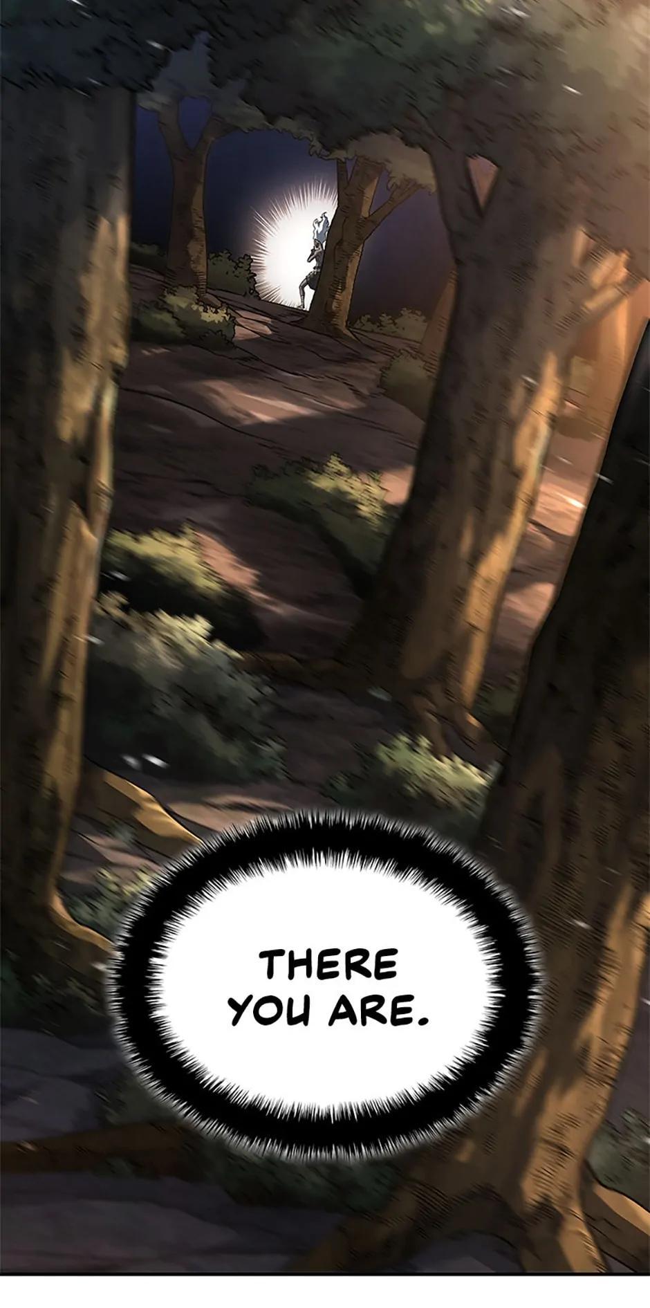 Read Cheolhyeolgeomga Sanyanggaeui Hoegwi Manga Online