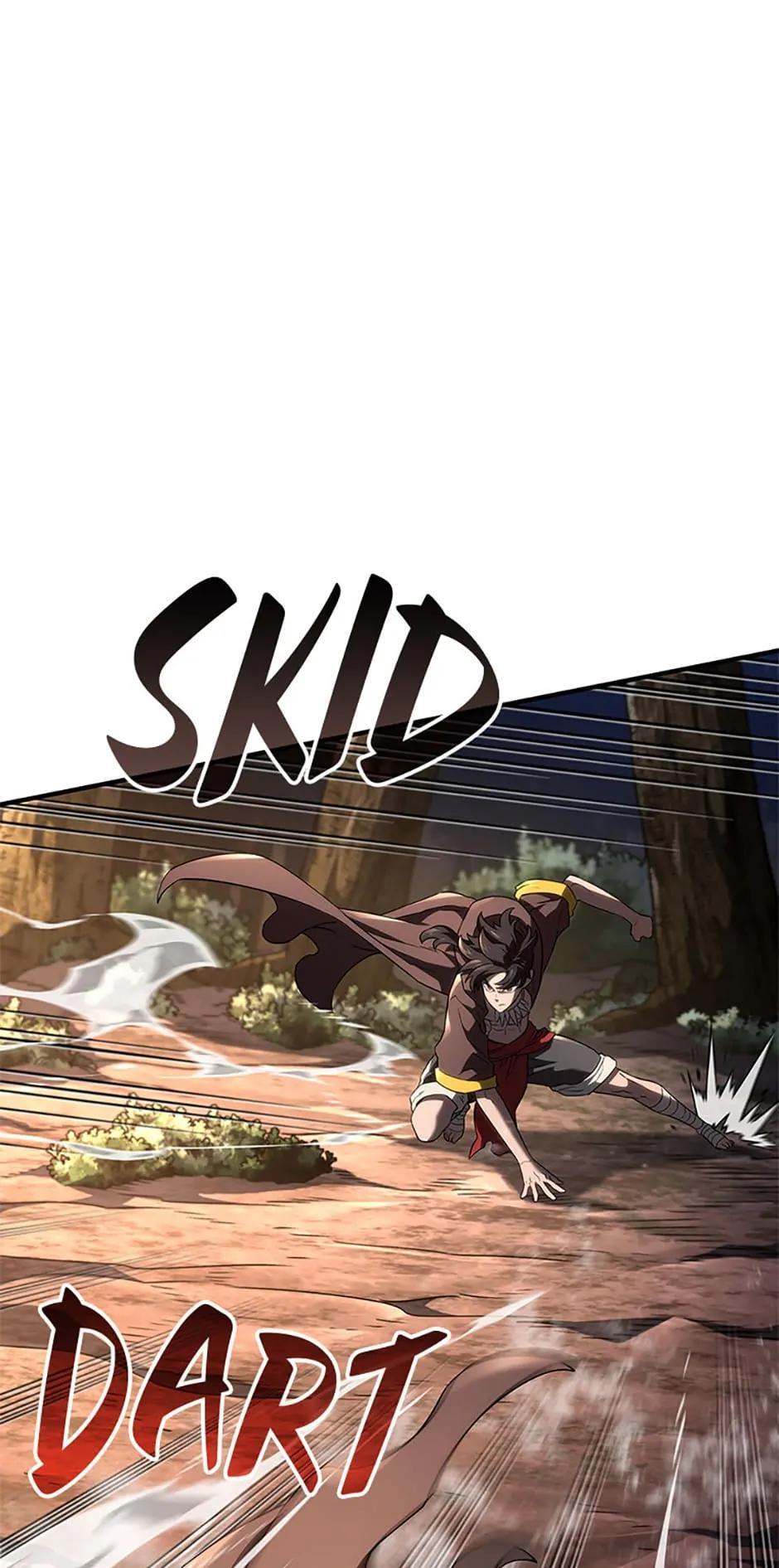 Read Cheolhyeolgeomga Sanyanggaeui Hoegwi Manga Online