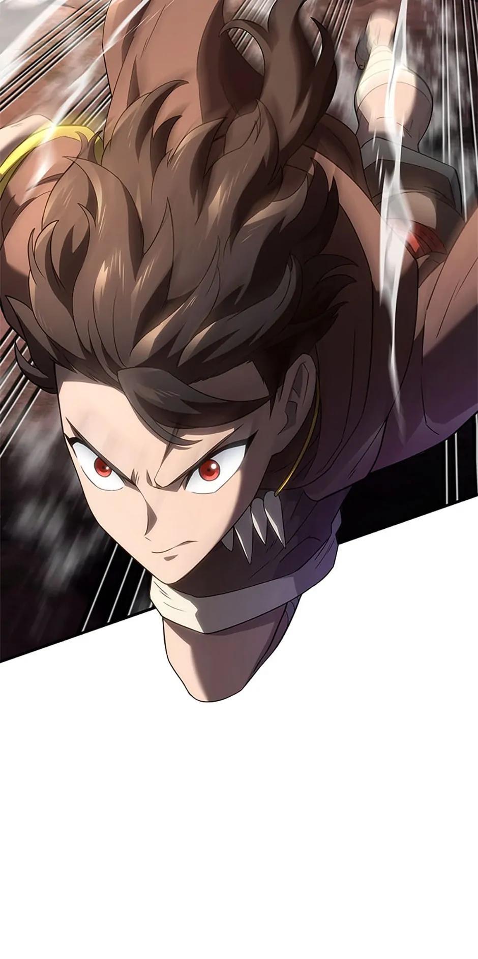 Read Cheolhyeolgeomga Sanyanggaeui Hoegwi Manga Online