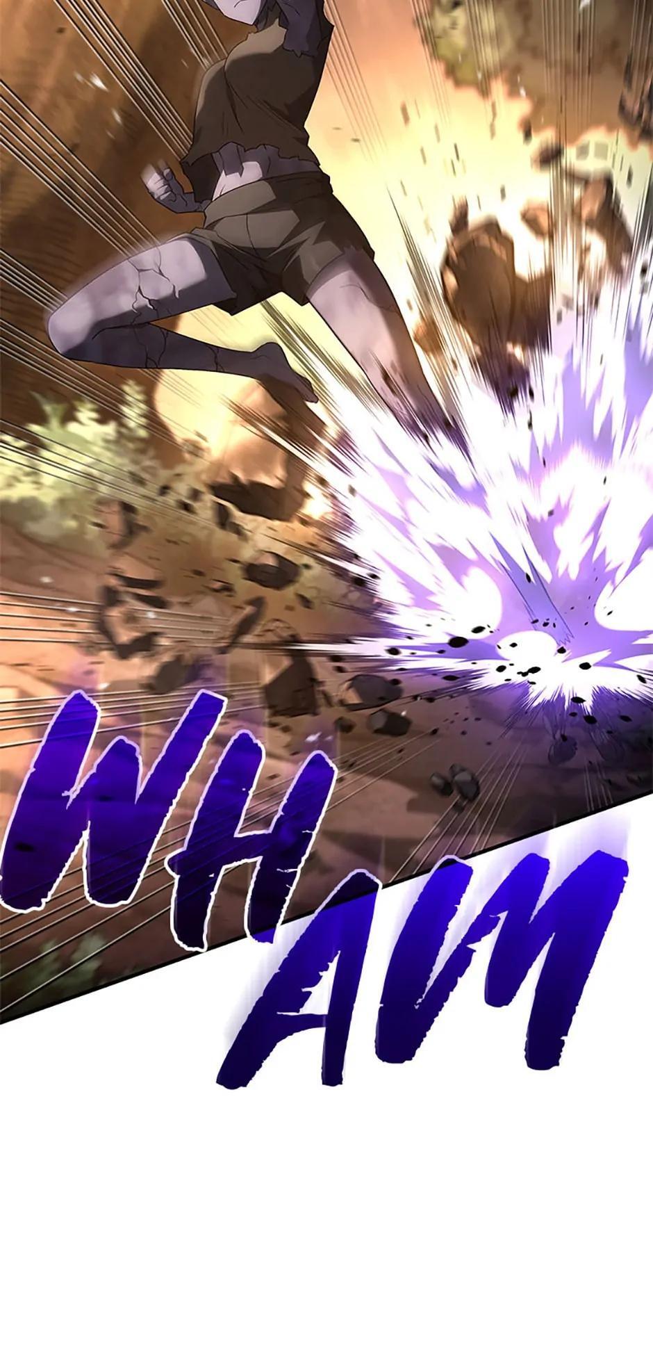 Read Cheolhyeolgeomga Sanyanggaeui Hoegwi Manga Online