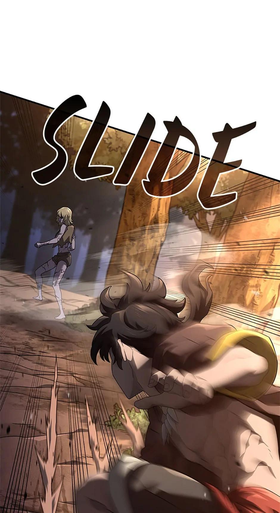 Read Cheolhyeolgeomga Sanyanggaeui Hoegwi Manga Online