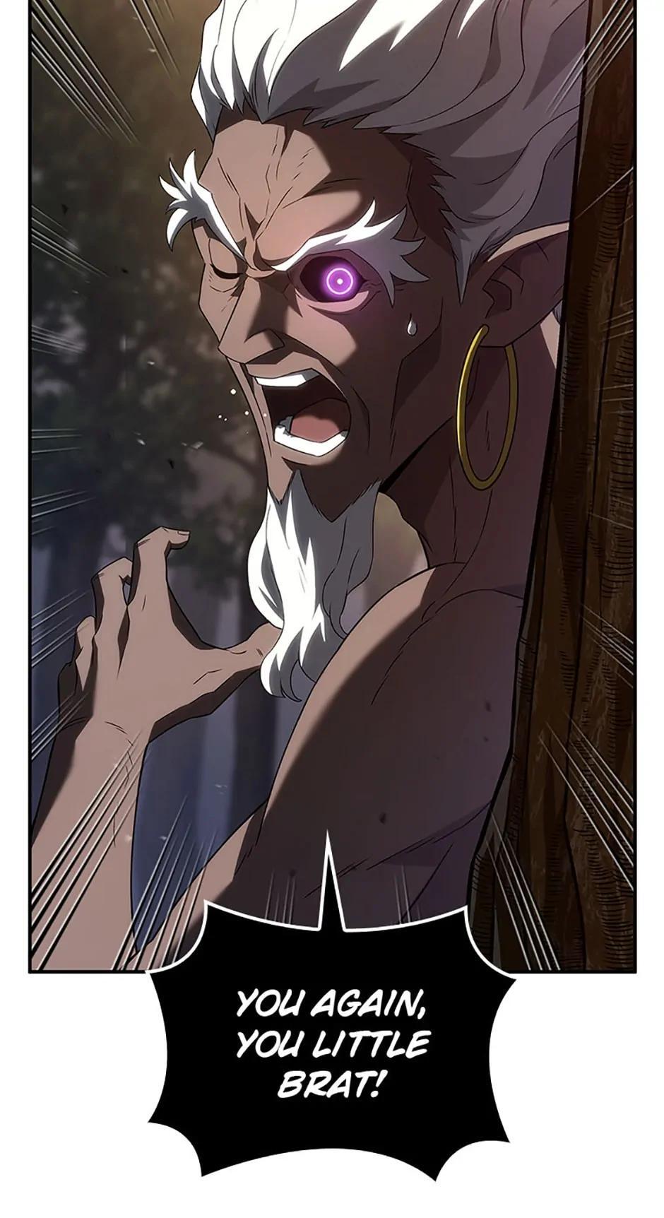 Read Cheolhyeolgeomga Sanyanggaeui Hoegwi Manga Online