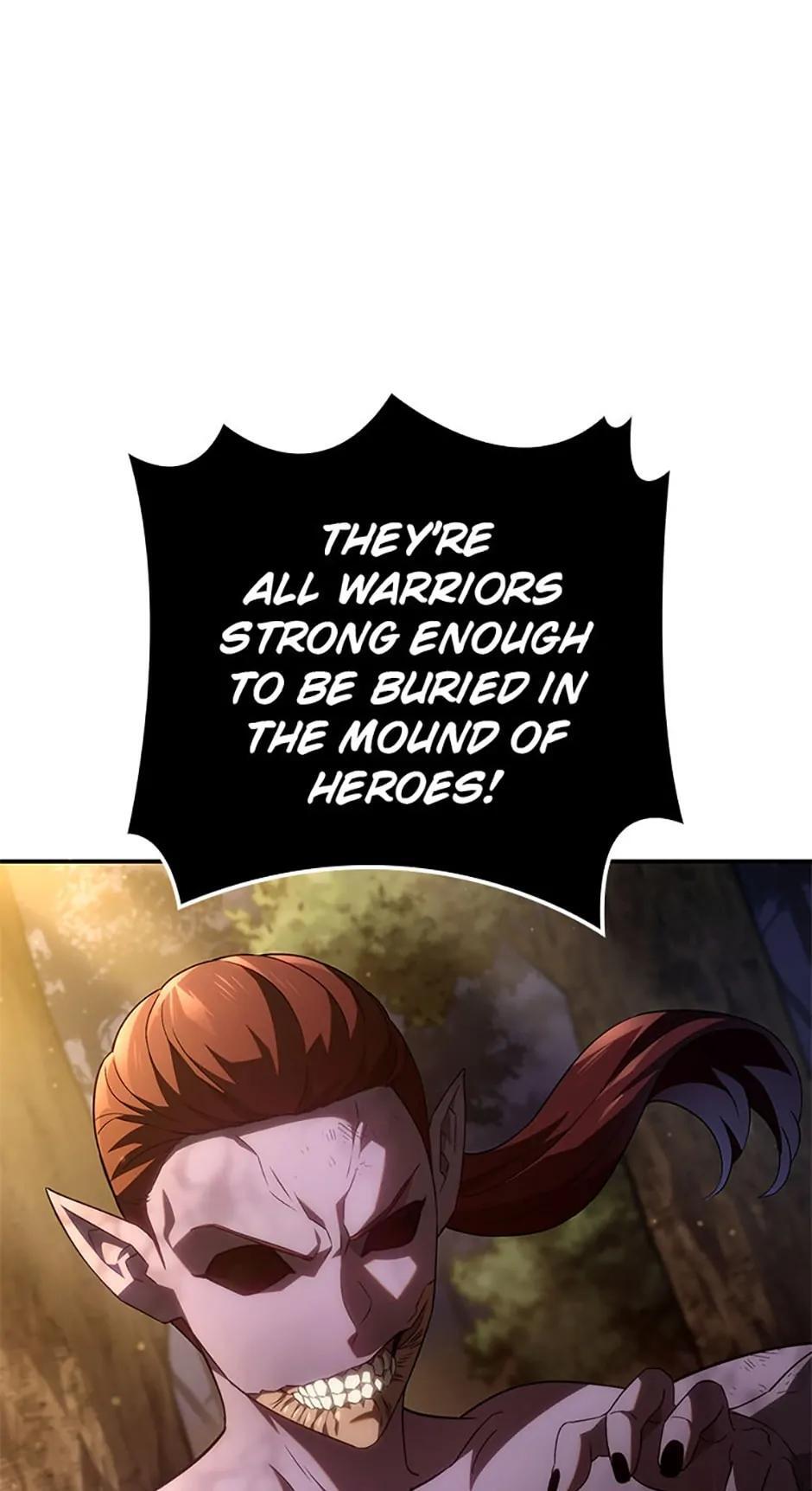 Read Cheolhyeolgeomga Sanyanggaeui Hoegwi Manga Online