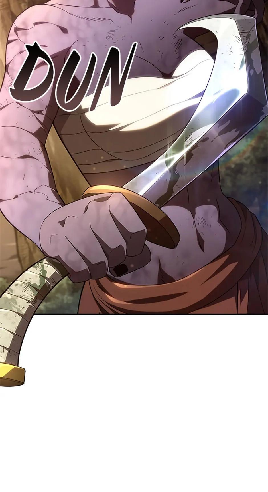 Read Cheolhyeolgeomga Sanyanggaeui Hoegwi Manga Online