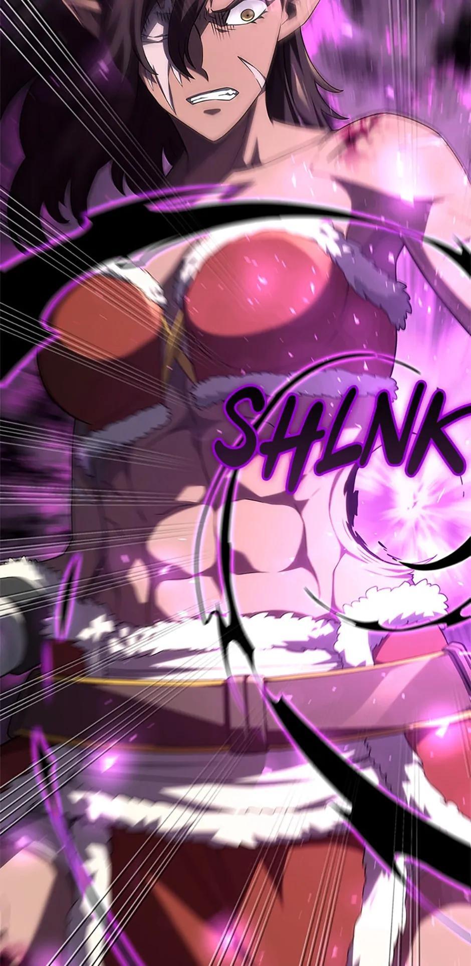 Read Cheolhyeolgeomga Sanyanggaeui Hoegwi Manga Online