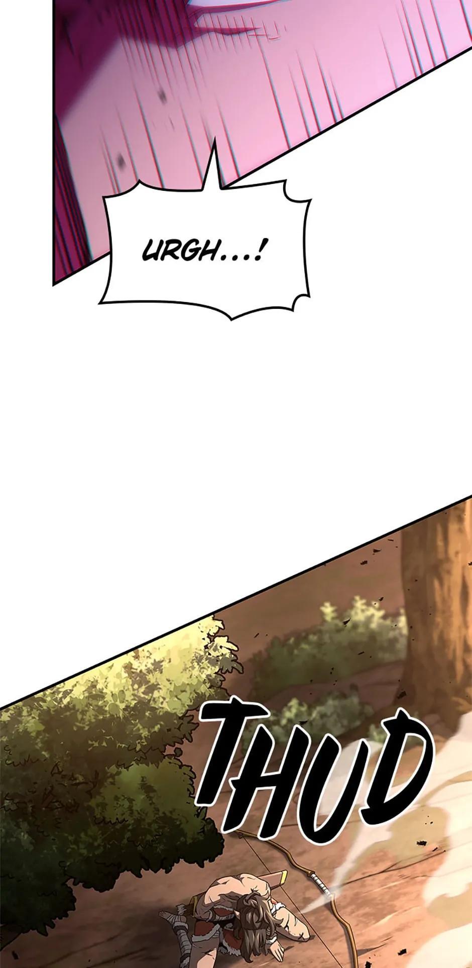 Read Cheolhyeolgeomga Sanyanggaeui Hoegwi Manga Online