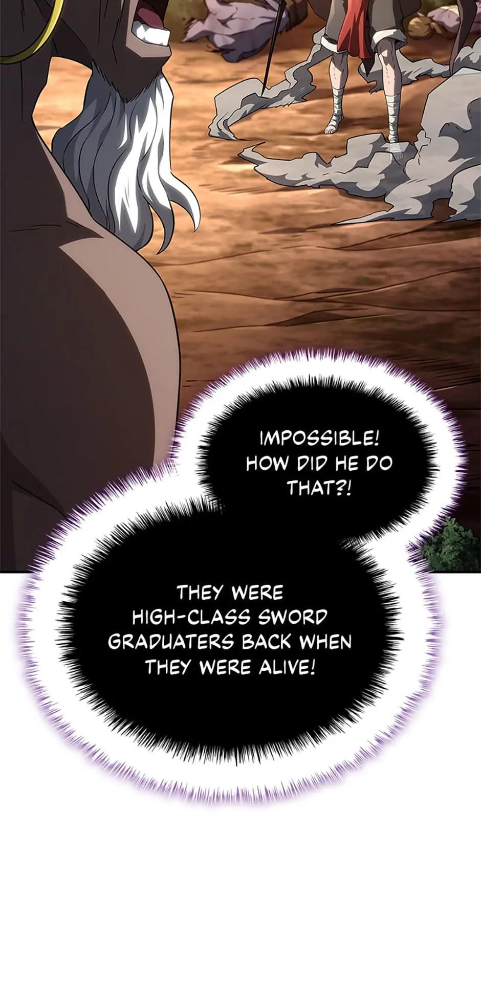 Read Cheolhyeolgeomga Sanyanggaeui Hoegwi Manga Online