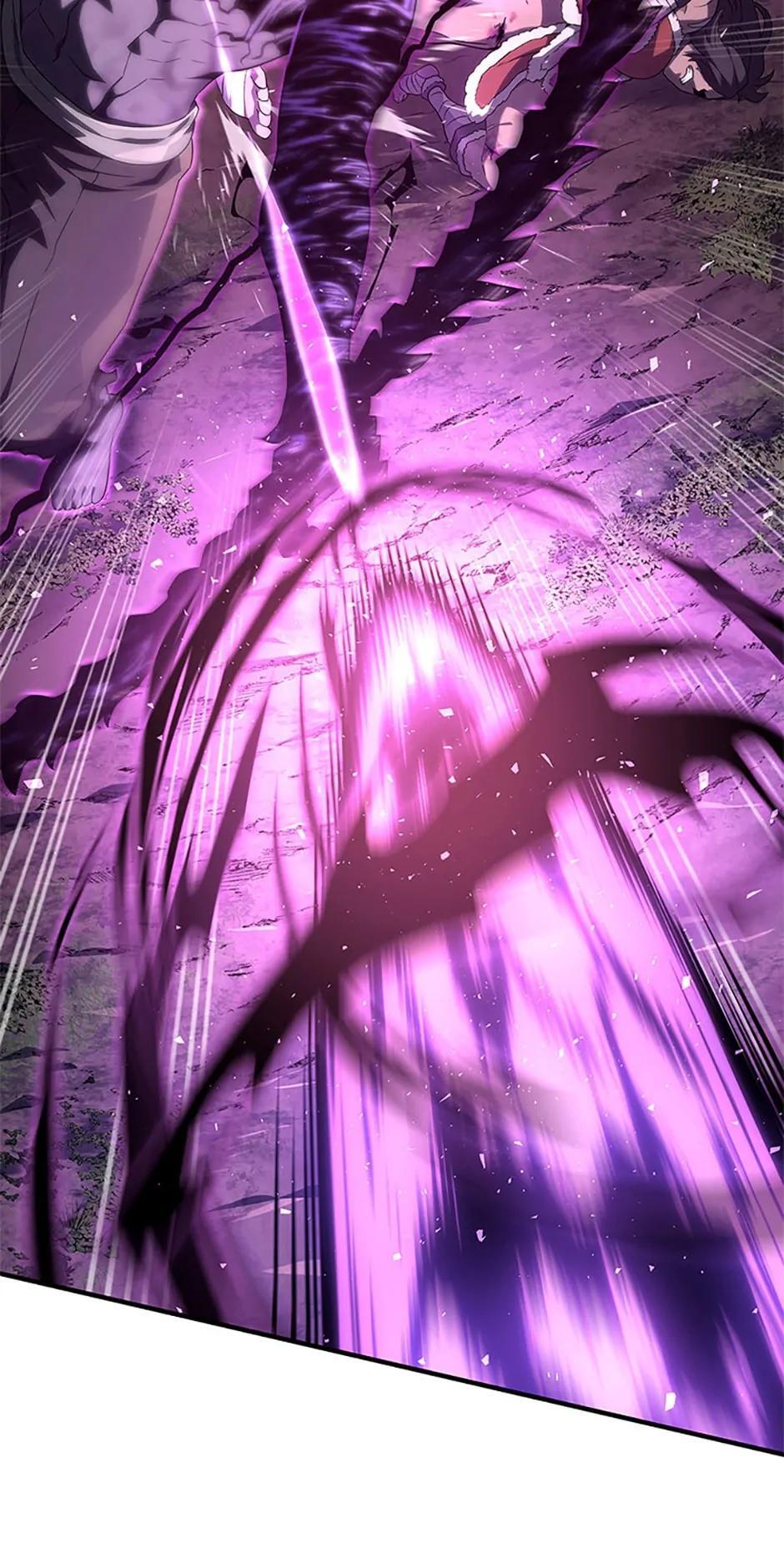 Read Cheolhyeolgeomga Sanyanggaeui Hoegwi Manga Online